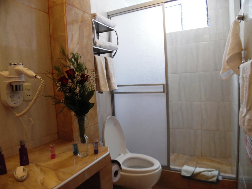 Hotel Puno Terra Chambre photo