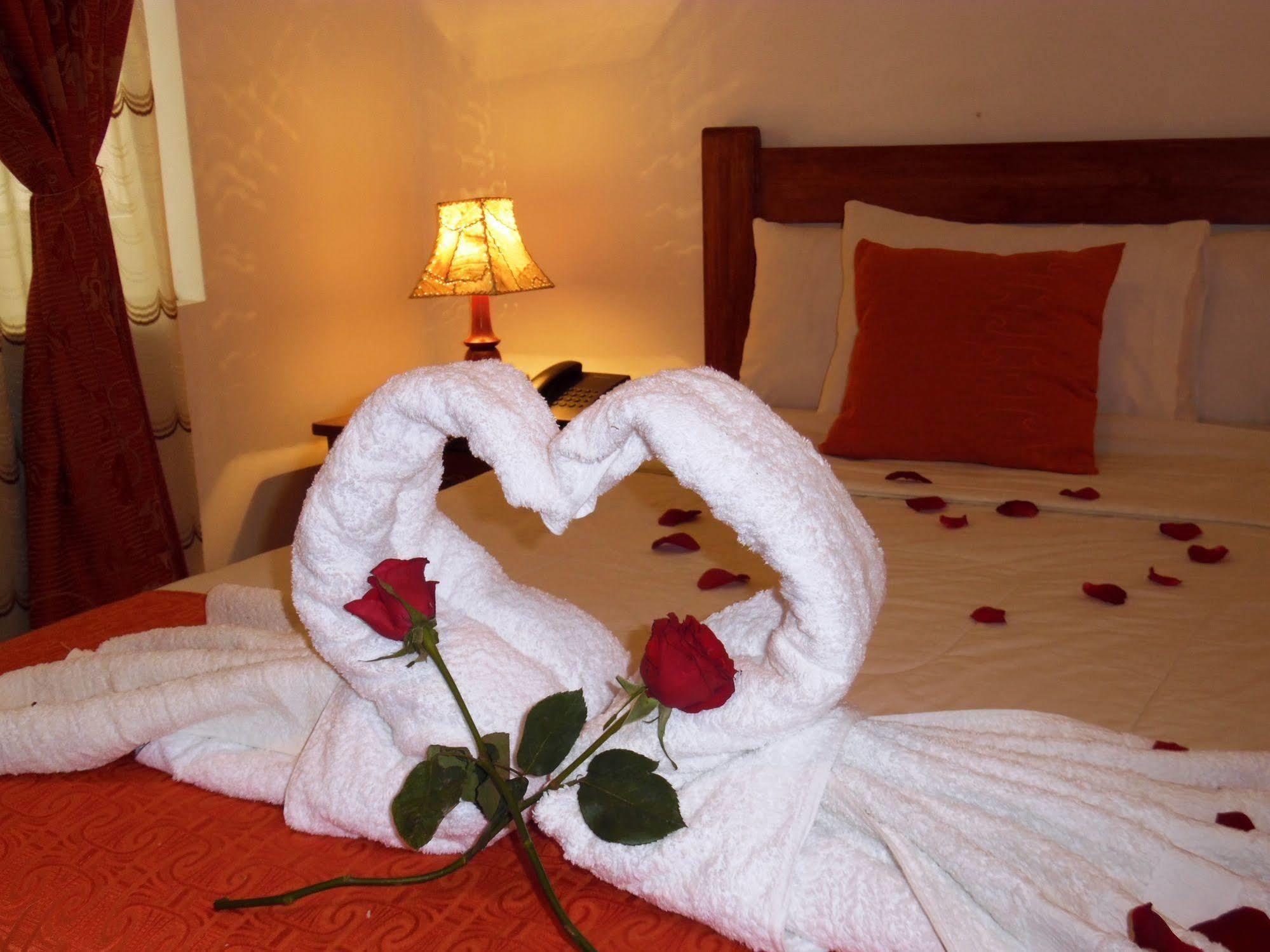 Hotel Puno Terra Extérieur photo